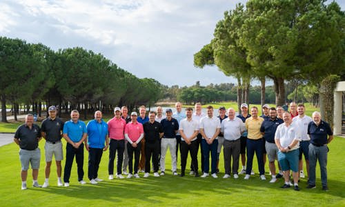Entries open for 2024 St James's Place National Pro-Am Championship
