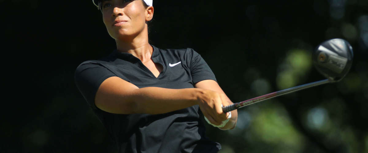Tiger Woods' niece to play Magical Kenya Ladies Open