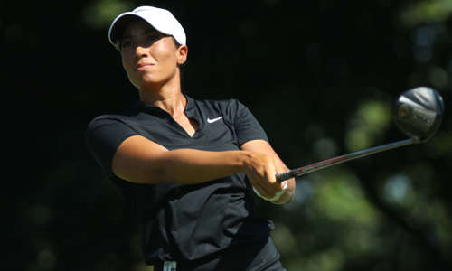 Tiger Woods' niece to play Magical Kenya Ladies Open