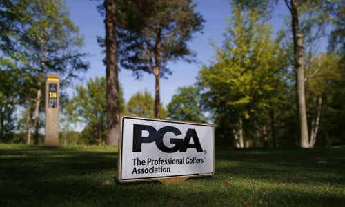 2020 PGA national tournament schedule revealed