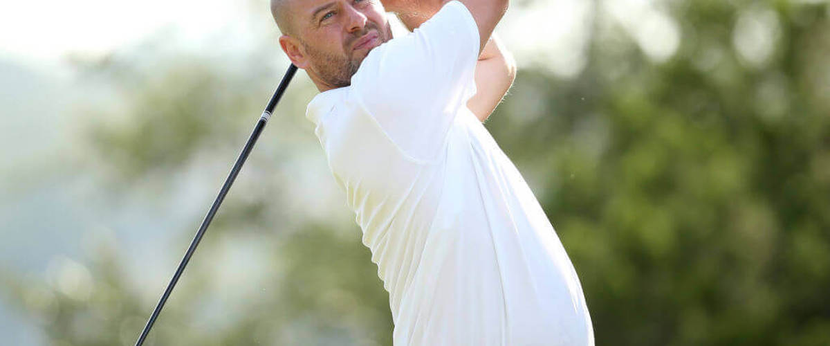 Lee is captain’s pick for PGA Cup