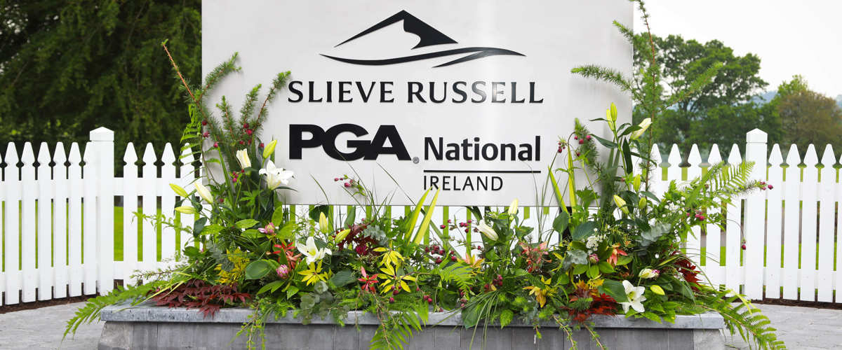 PGA National Ireland - A national treasure