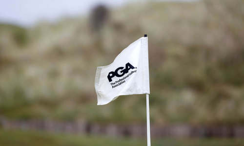 Tributes paid to PGA Honorary Member Adam Whiston