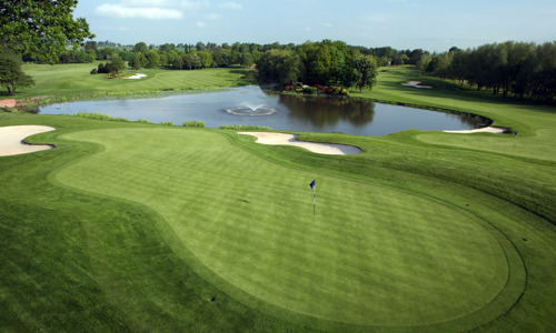 Iconic Ryder Cup venue to host SkyCaddie PGA Pro-Captain Challenge