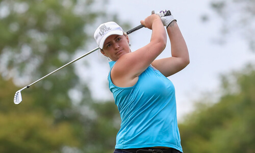 Tulley wins opening WPGA One-Day Series event