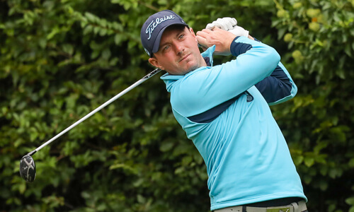 Great Brittain boosts chances of successful Order of Merit title defence
