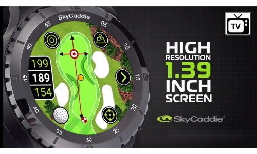 SkyCaddie drives Q4 sales with Sky Sports TV campaign