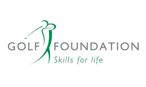 Apply for 'HSBC Golf Roots PLUS’ through the Golf Foundation