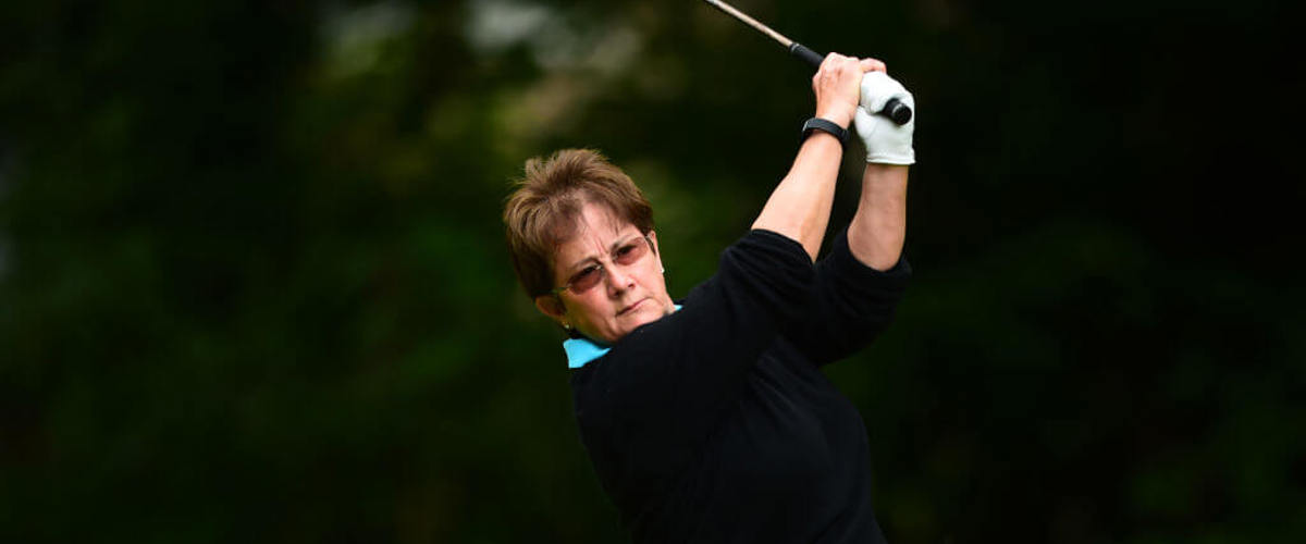Former Solheim Cup captain Alison Nicholas appointed Head Professional at Redditch Golf Club