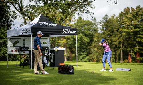 Titleist announce 1,700 fitting events in 2021