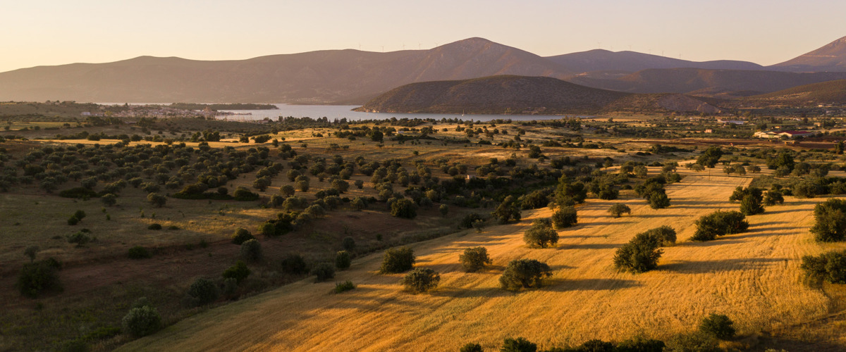 Kilada Country Club unveiled as PGA National Greece