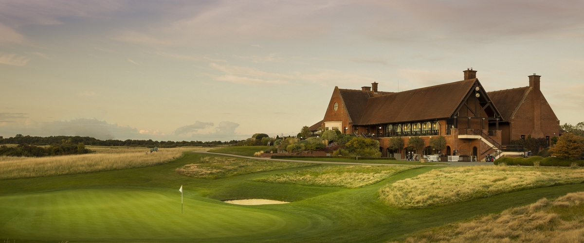 GreenClub switched on to London Golf Club's energy ambition