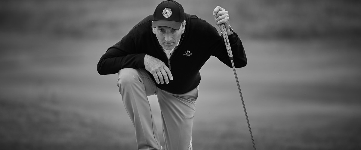 Five key management tips from PGA Captain Elect David Scott