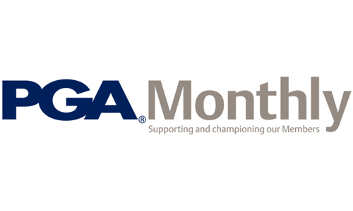 Introducing your new-look Members’ magazine – PGA Monthly