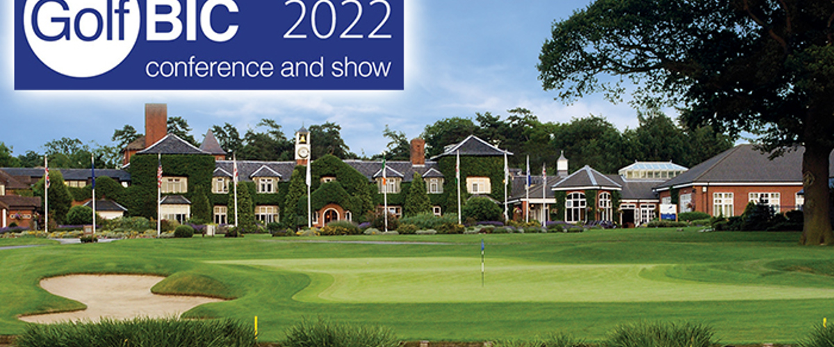 Attend GolfBic Conference and Show 2022