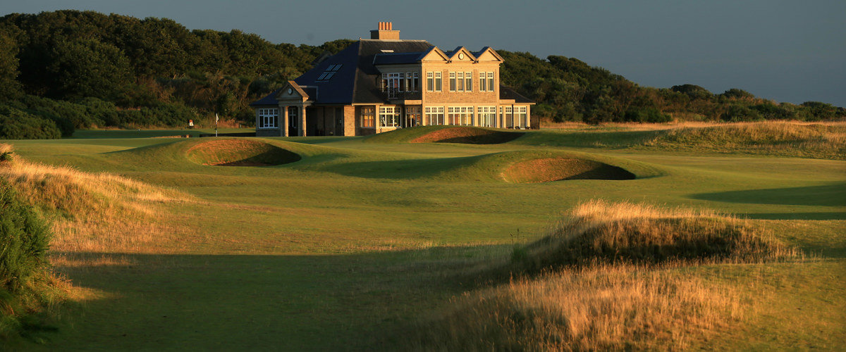 St Andrews to host inaugural Old Course Hotel Pro Am