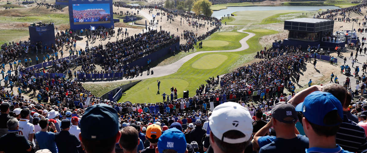 2023 Ryder Cup Tickets – REGISTER YOUR INTEREST