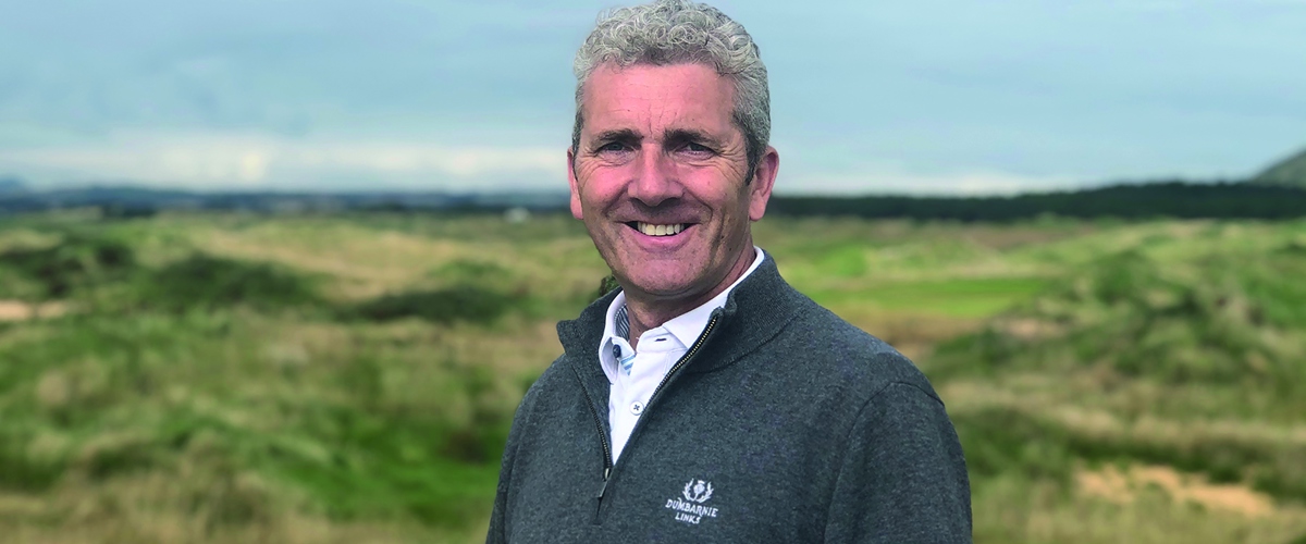 Scott ‘honoured’ to become PGA Captain in 2025