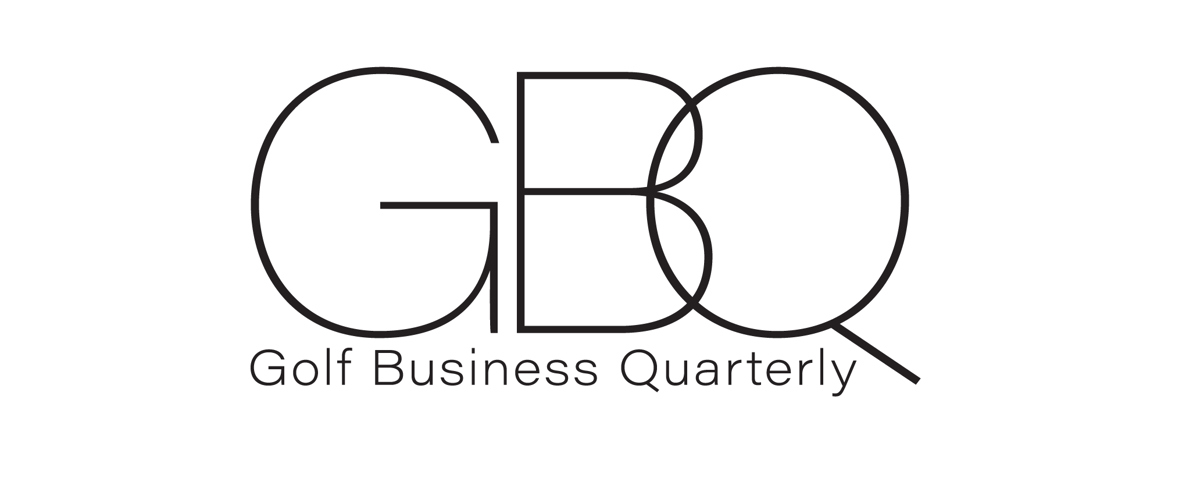 Free Subscription to GBQ Magazine - The Essential Read for Golf Industry Professionals