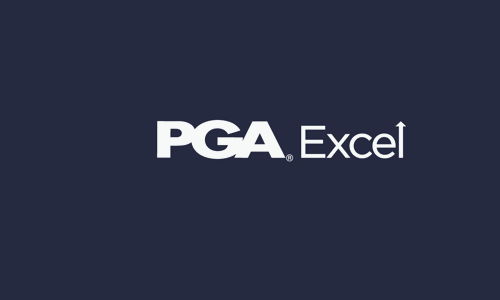 Five steps to complete your PGA Excel application
