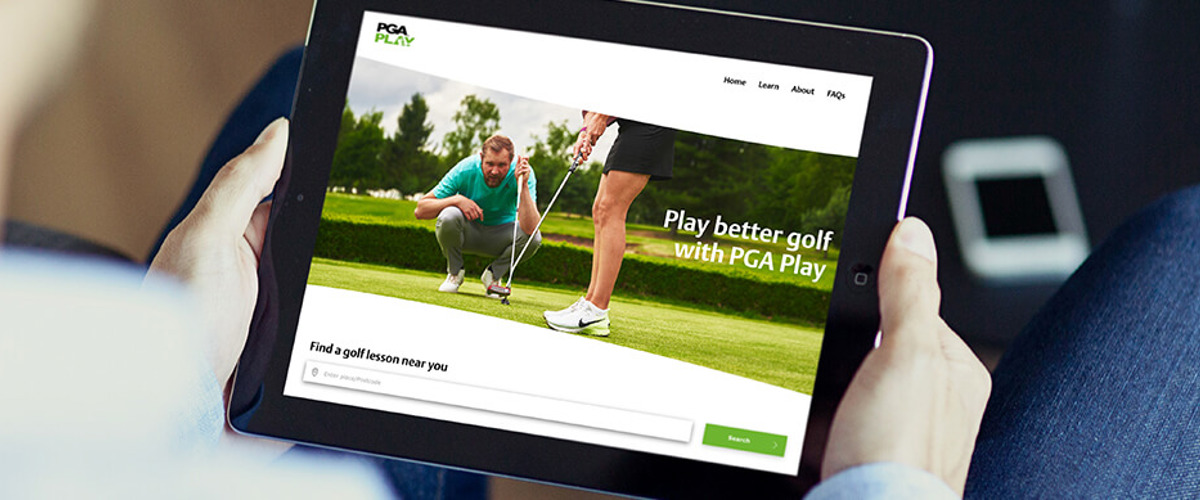 Boost your PGA Play profile with the introduction of extra enhancements