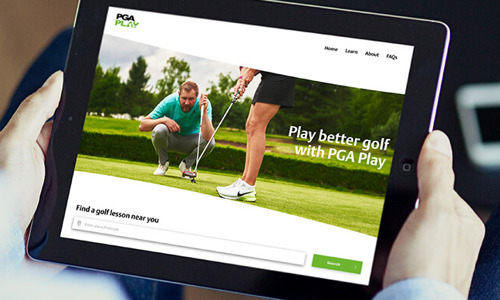 Boost your PGA Play profile with the introduction of extra enhancements