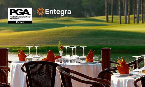 Entegra; Saving golf clubs time and money with food and beverage purchasing