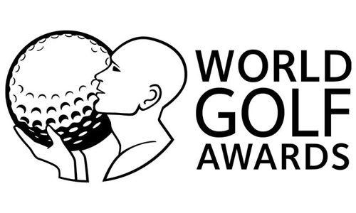 PGA Branded Properties and Principal Partners win big at World Golf Awards