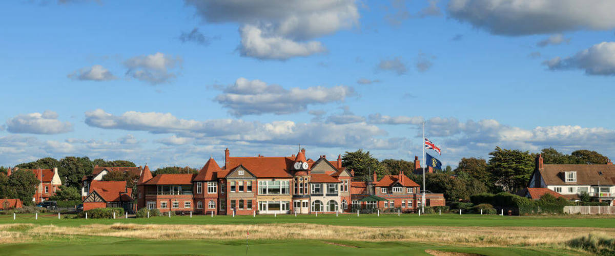 2023 Open Championship tickets - APPLY NOW
