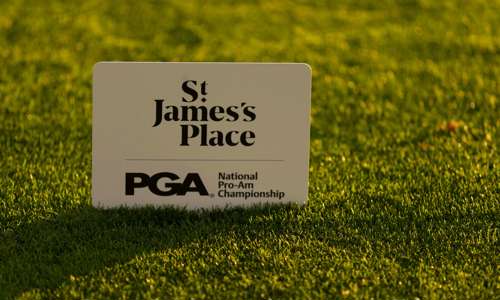 Entries now open for the St. James’s Place National Pro-Am Championship