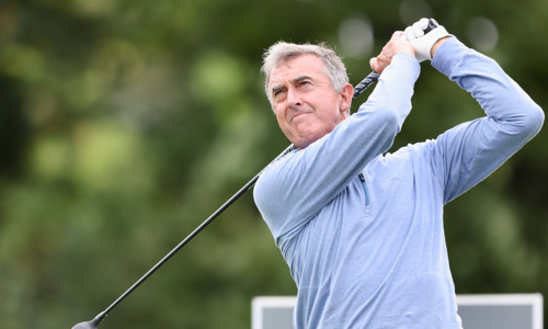 Tim Rouse set to Captain Great Britain & Ireland at 2024 PGA Cup