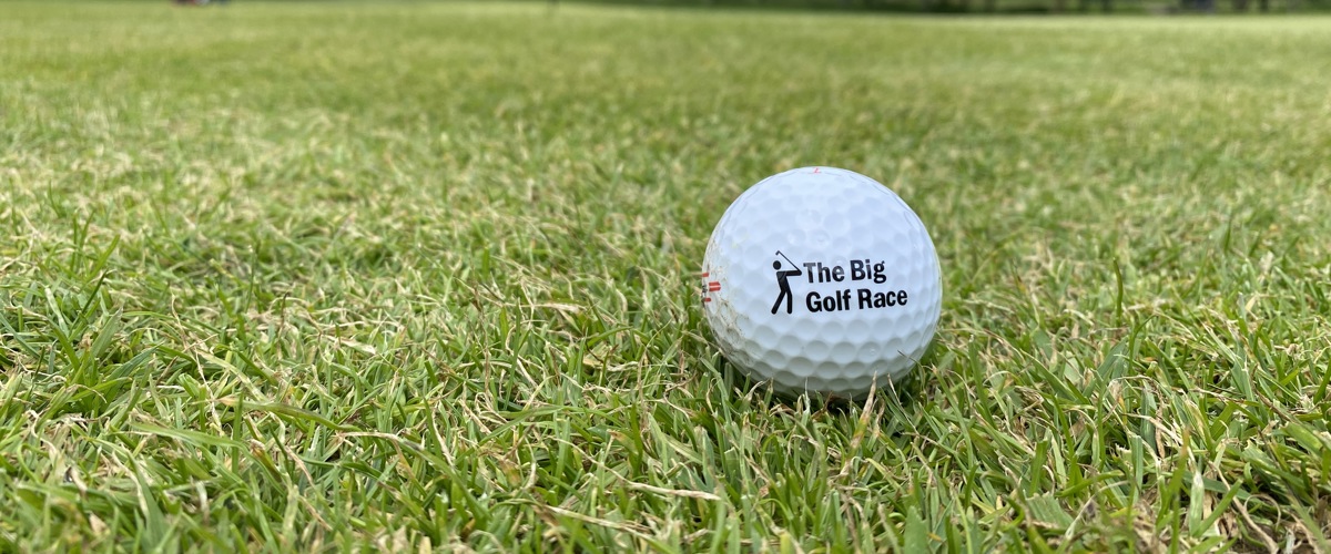 The PGA strengthens support for Prostate Cancer UK's Big Golf Race