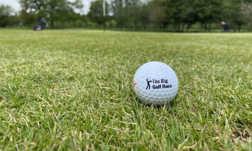 The PGA strengthens support for Prostate Cancer UK's Big Golf Race