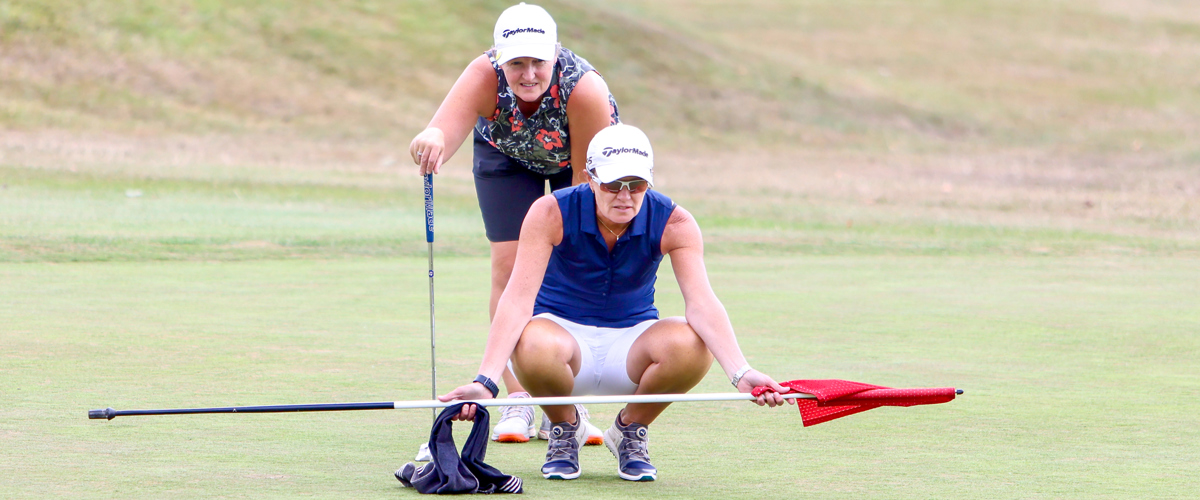 WPGA Mixed Invitational Greensomes returns in 2023