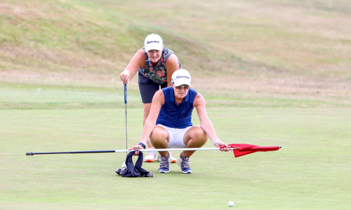 WPGA Mixed Invitational Greensomes returns in 2023