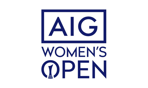 Applications open to coach at the 2023 AIG Women’s Open