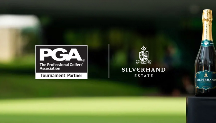 New tournament partner Silverhand Estate announced