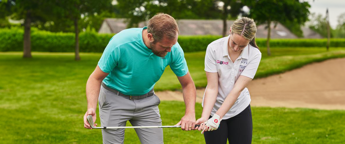 2025 PGA Coaching Special