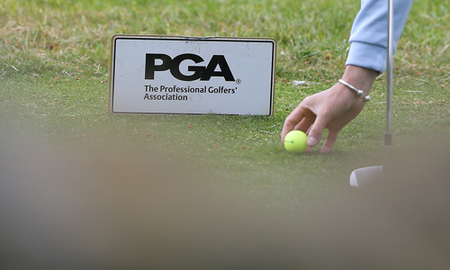 PGA North region announces 2024 tournament schedule