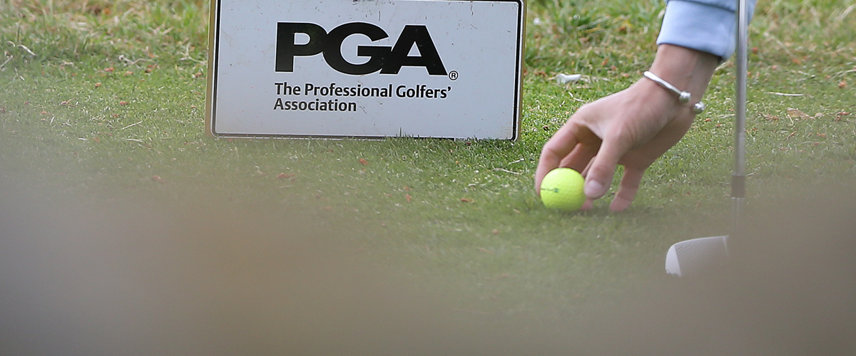 PGA North region announces 2024 tournament schedule