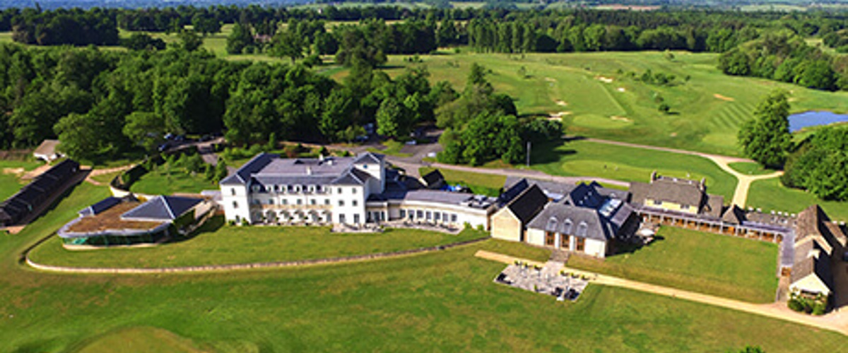 Bowood Golf Resort joins PGA Properties Group