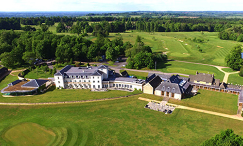 Bowood Golf Resort joins PGA Properties Group