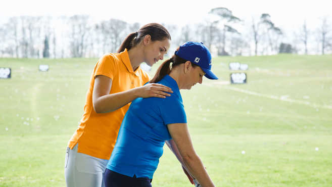 Recruiting the Right PGA Professional