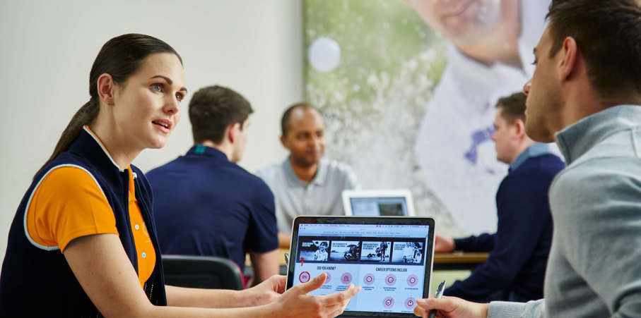 Safeguarding courses