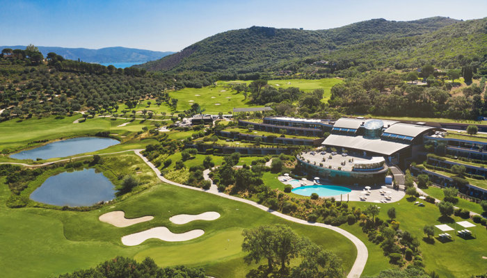 PGA National Italy to host first DP World Tour event