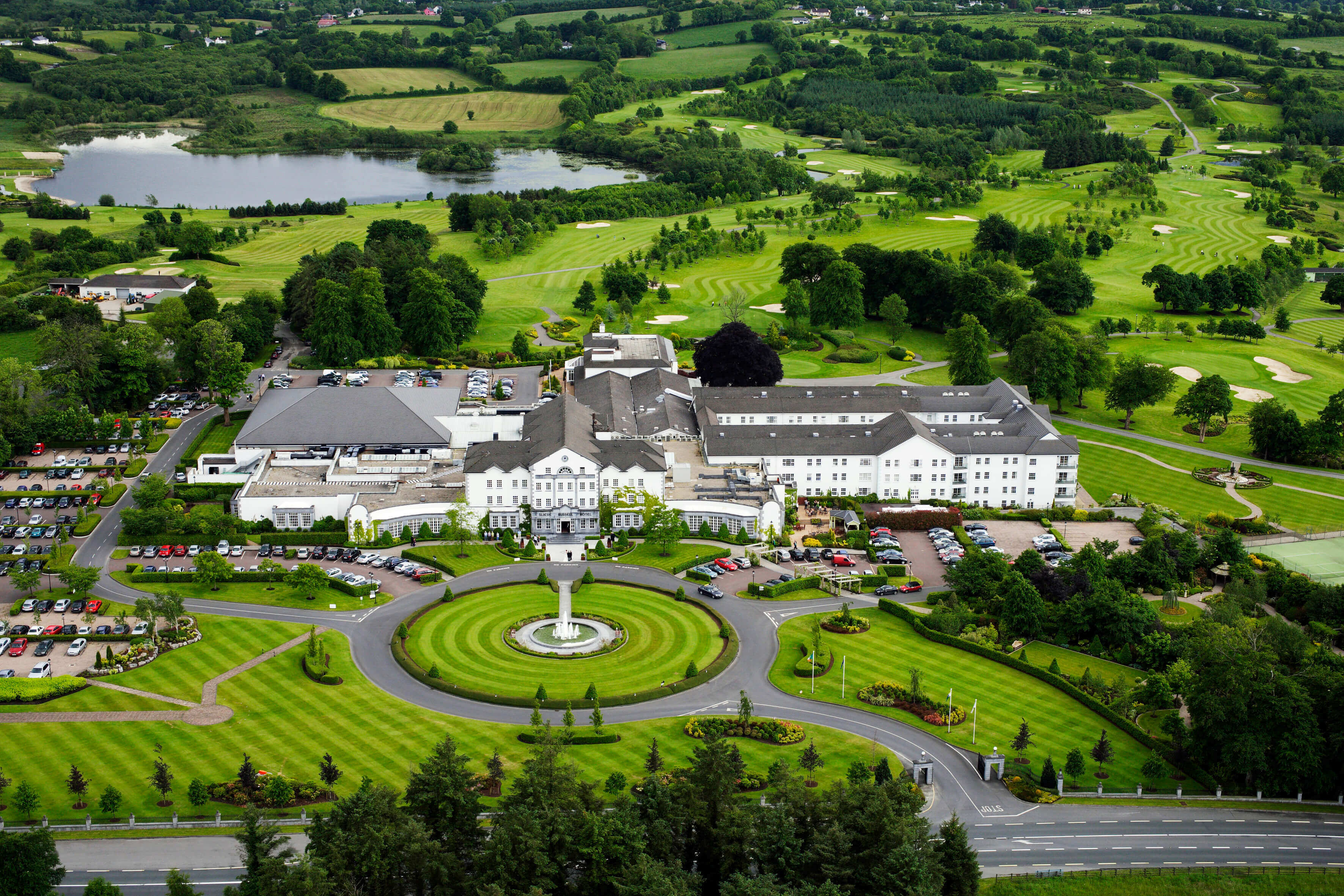Slieve russell deals