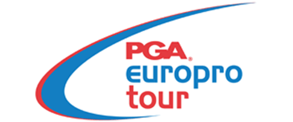 Young is the leading PGA EuroPro Tour player