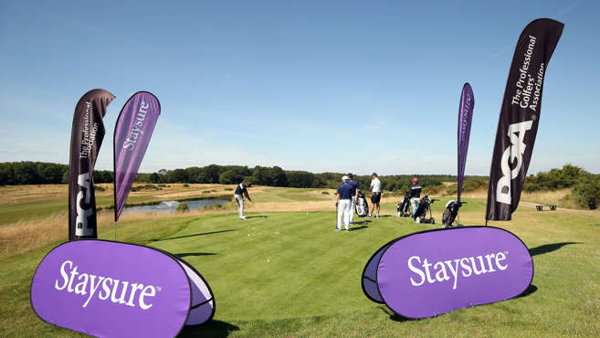 2020 Staysure PGA Trophy cancelled