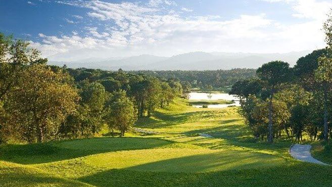 PGA Catalunya Golf and Wellness set to host DP World Tour event