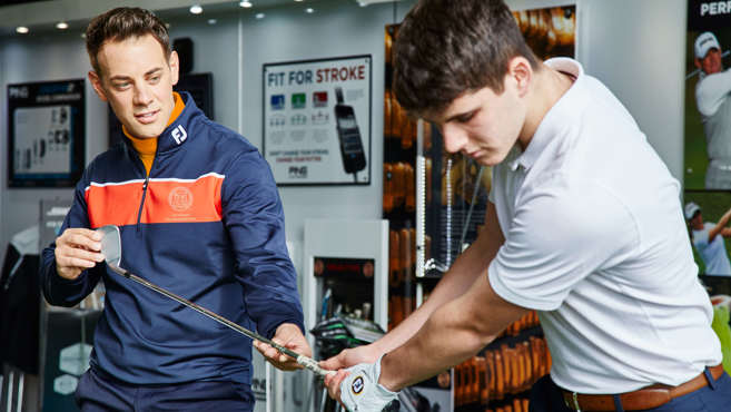 Golf lessons - How to prepare, what to expect and how to maximise your game